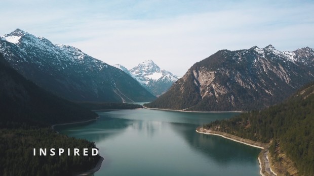 DJI DRONE LUTS | Cinelike-D