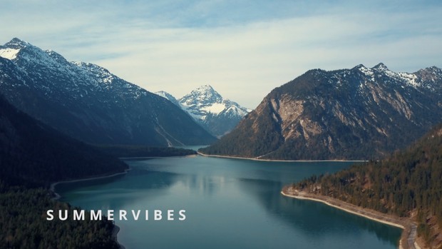 DJI DRONE LUTS | Cinelike-D