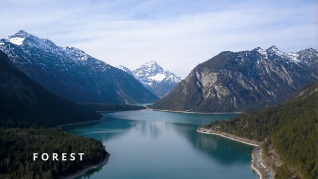 DJI DRONE LUTS | Cinelike-D