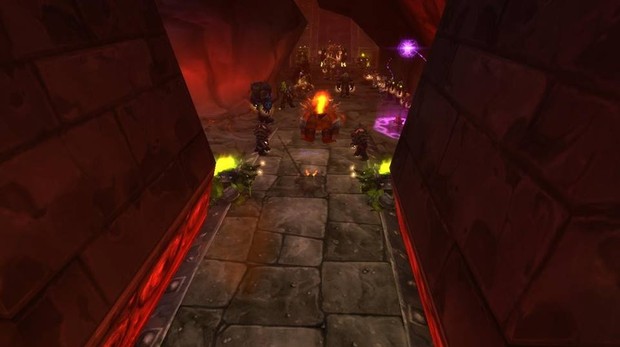 Heavenwow 255 , 2016 Src and DB