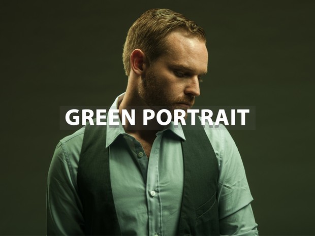 Green Tones Week: