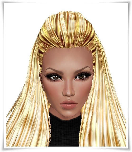 Hair texture
