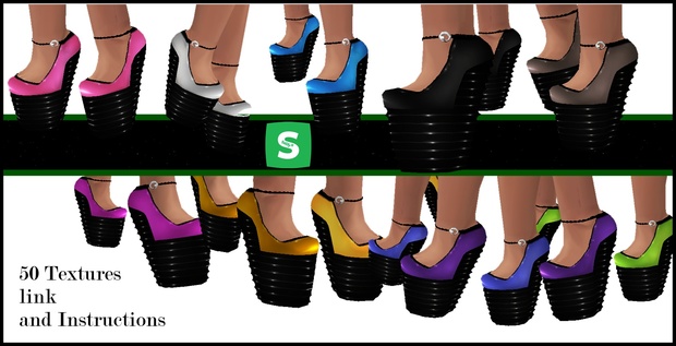 50-METALICOS-SHOE-TEXTURES