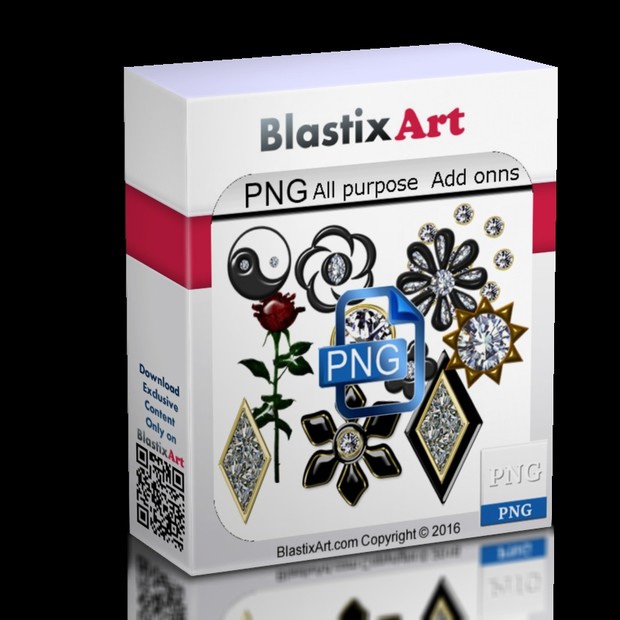 Png All purpose add onns