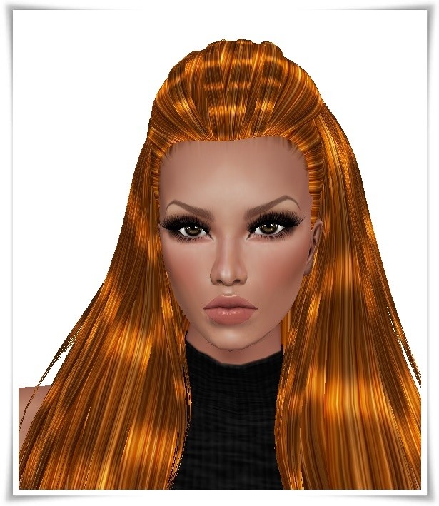 Hair texture