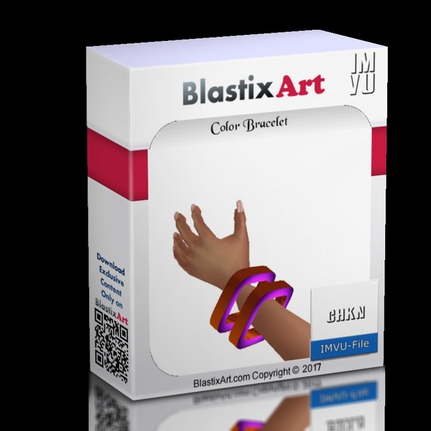 Color Bracelet