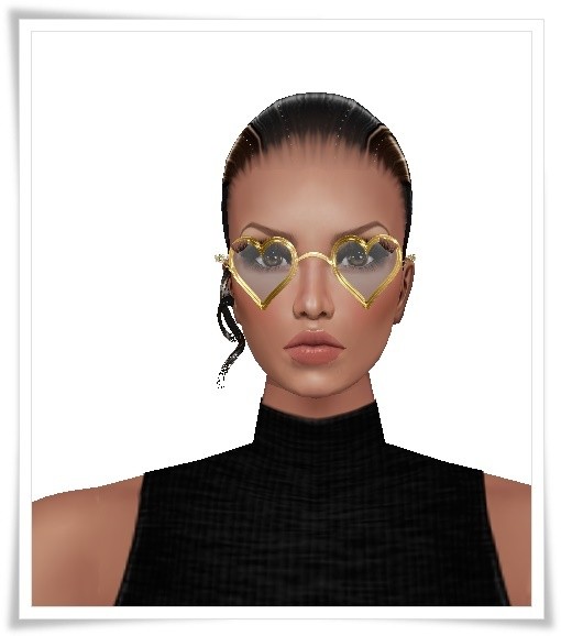 10-Gold Shades CHKN
