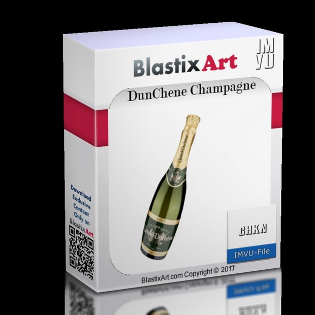 Dunchene Champagne