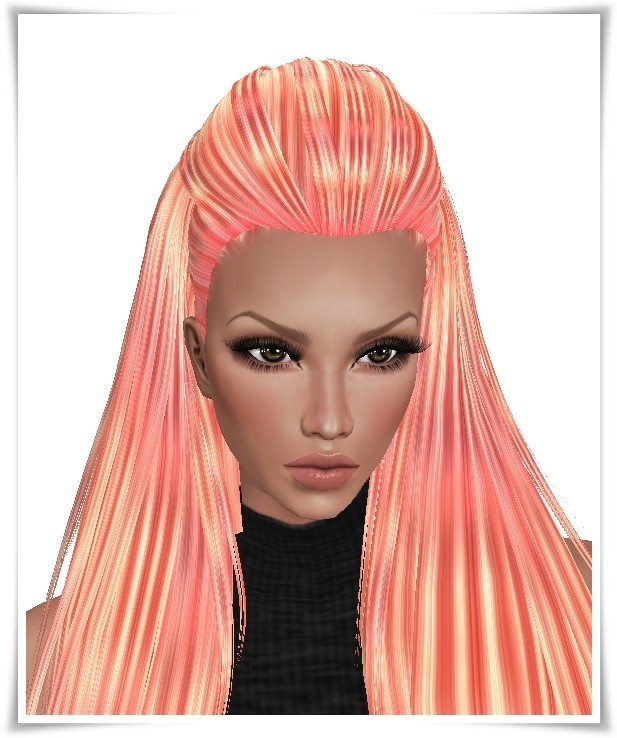 Hair texture