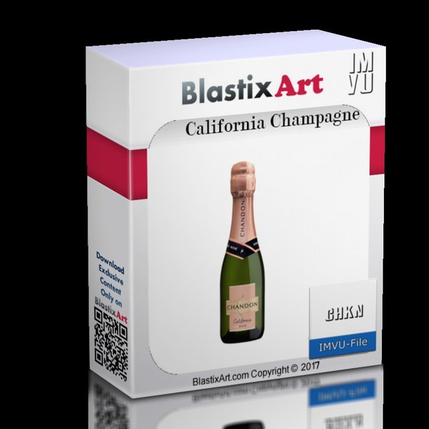 California Champagne