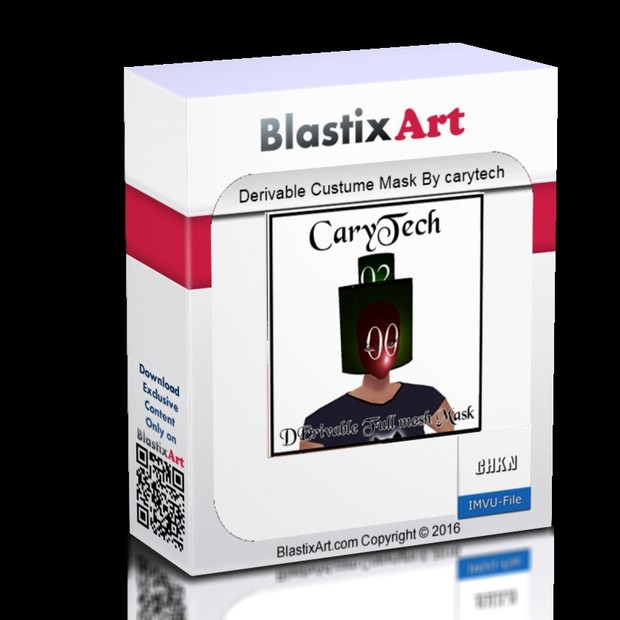 Derivable Full-face