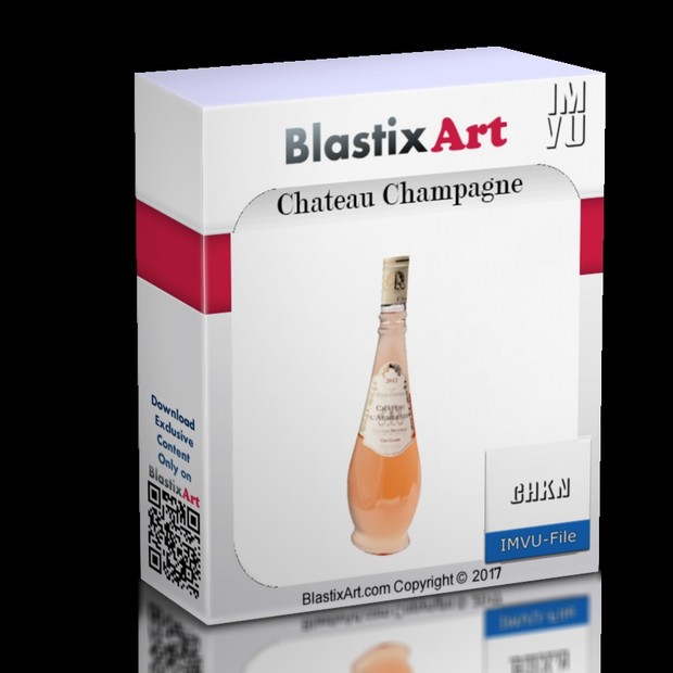 Chateau Champagne Mesh