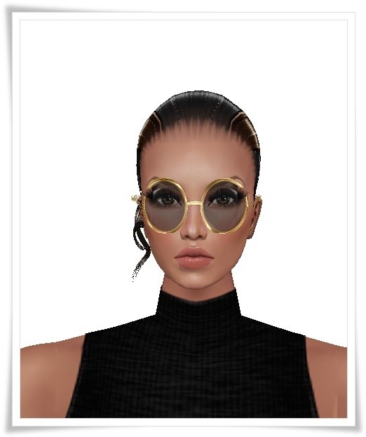 10-Gold Shades CHKN