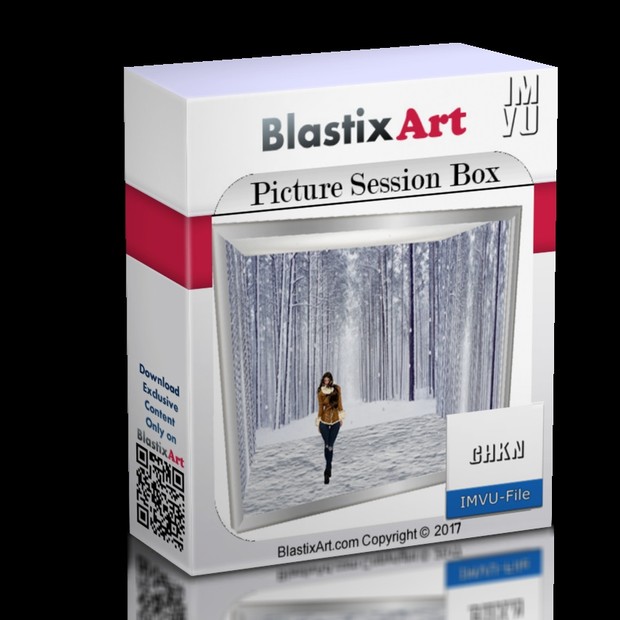 Picture Session Box mesh