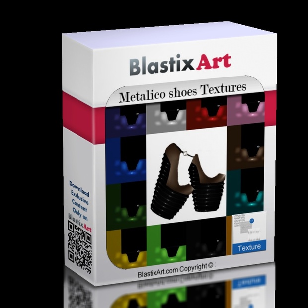 50-METALICOS-SHOE-TEXTURES