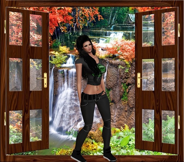 100 OUTDOORS VIEW BYCaryR