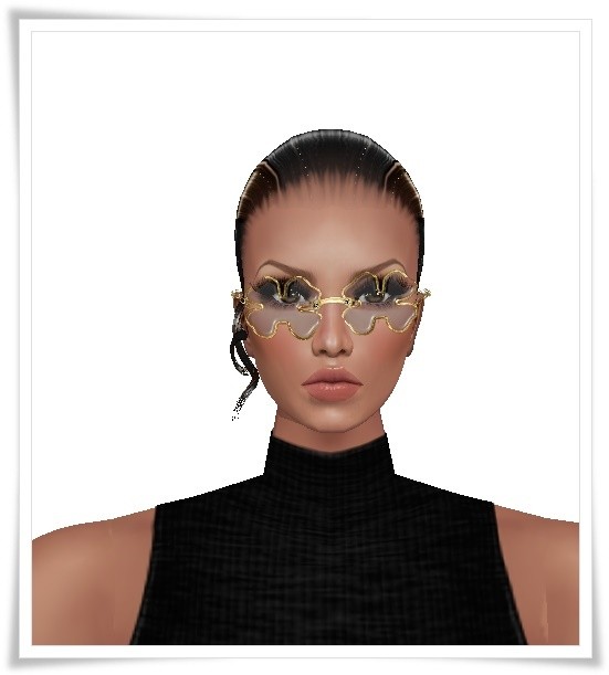 10-Gold Shades CHKN