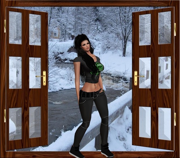 100 OUTDOORS VIEW BYCaryR