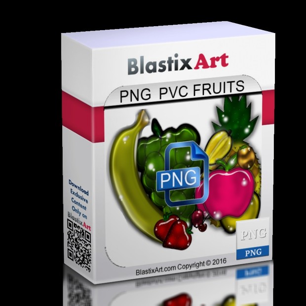 Png Pvc Fruits
