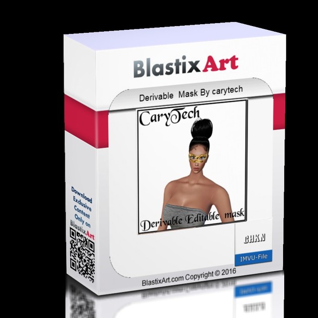 Derivable MasK CHKN