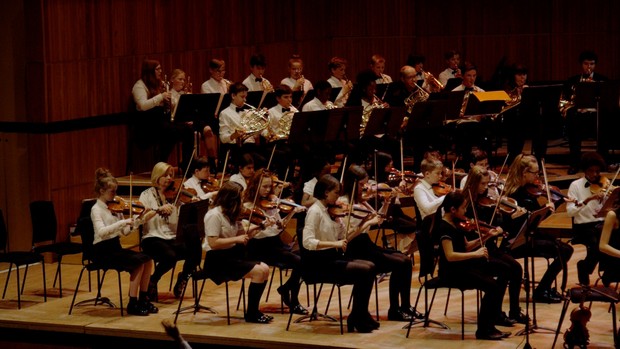 Bird College's Festival of Music 2017