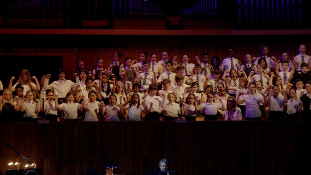 Bird College's Festival of Music 2017