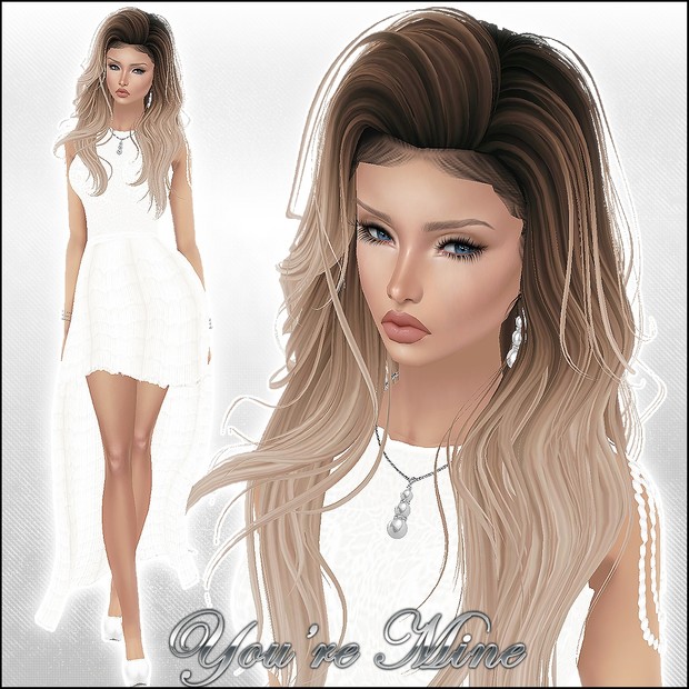 You're Mine Wedding Bundle