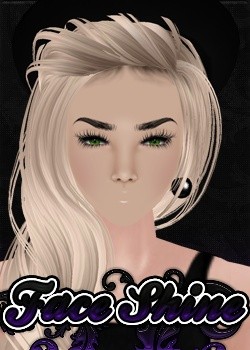 Face Shine