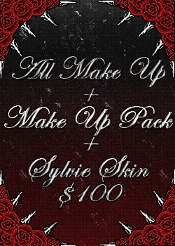 SAVE $115!! MAKE UP BUNDLE! 3 Left!
