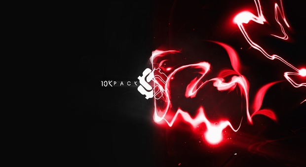 ShaDowZz 10K Effects Pack