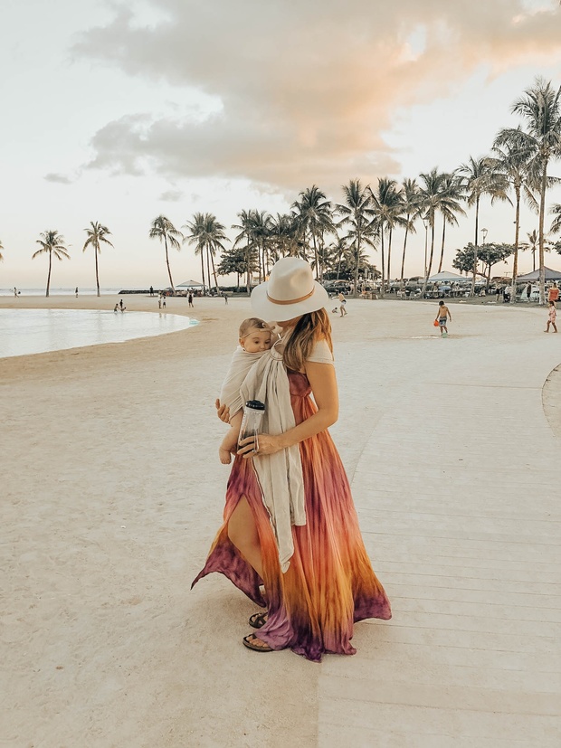 Trendy Travel | Free Lightroom Preset