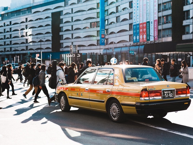 URBAN CHROME vol.1 + vol.2
