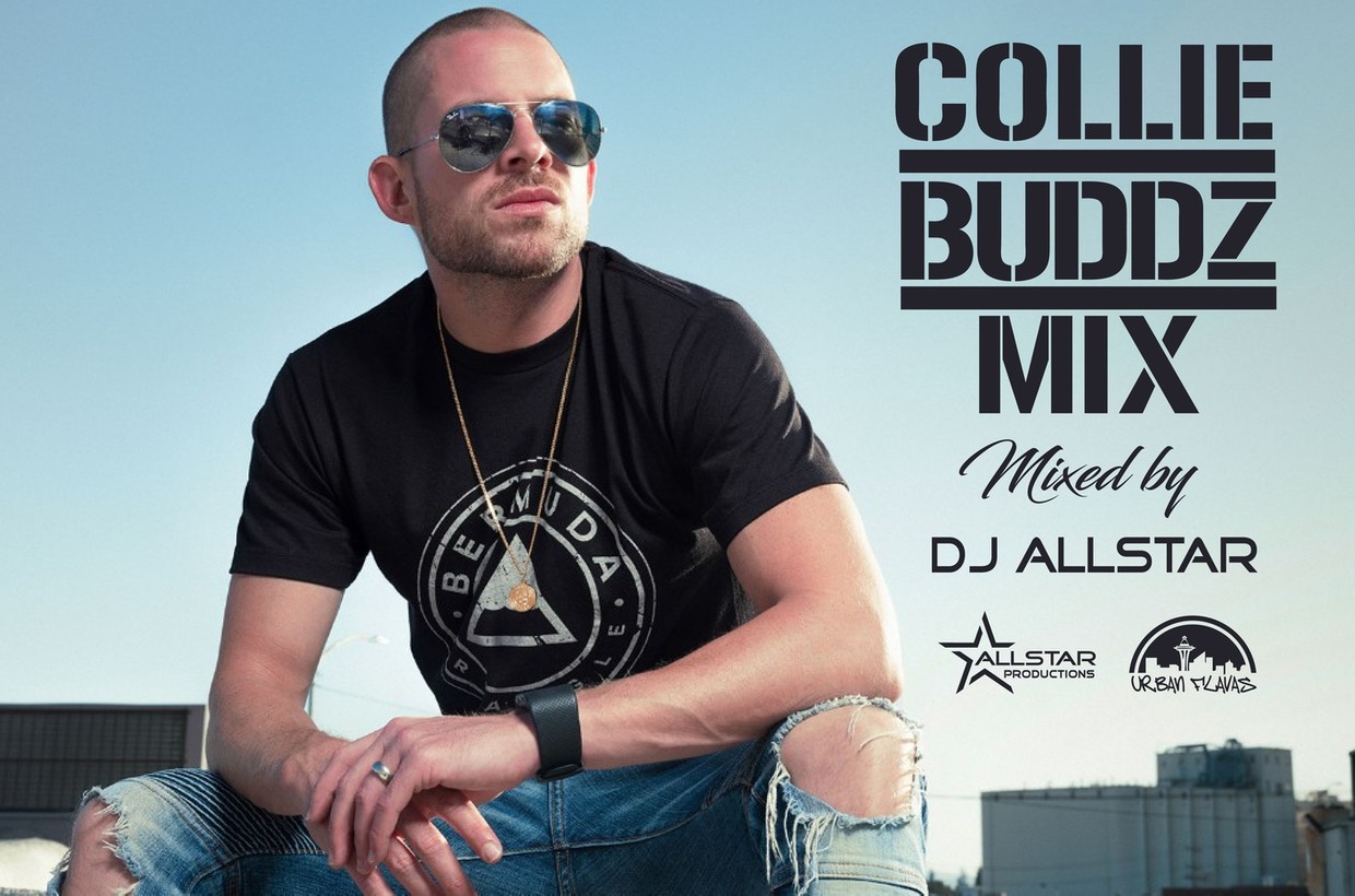 I Feel So Good Lyrics Collie Buddz