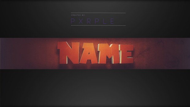 Template hd image