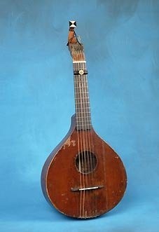 Works for 18th-century Guittar Vol 1