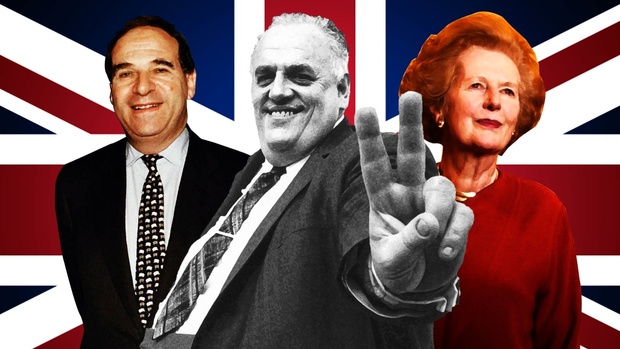 Britain’s Paedophile ELITE… EXPOSED. 2018 Documentary by WOLVOMAN80