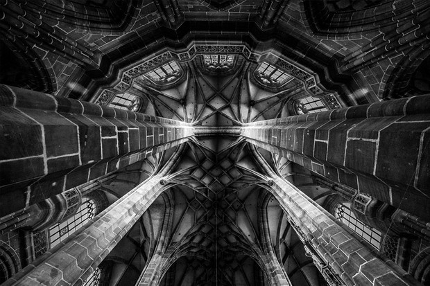 Black & White presets for Adobe Lightroom
