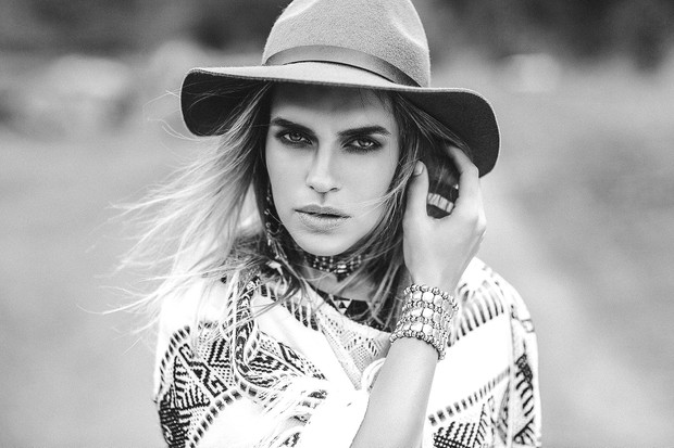 Black & White presets for Adobe Lightroom