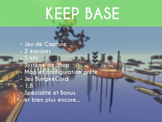 KeepBase