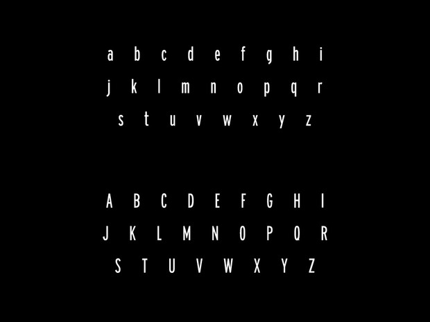 Umhlanga Sans Font