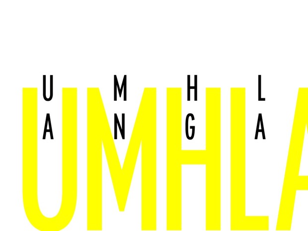 Umhlanga Sans Font