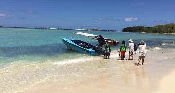 Caribbean 'Green' Travel: Your Choices Make a Difference