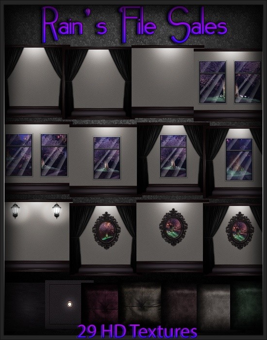 Meadows -IMVU ROOM TEXTURES