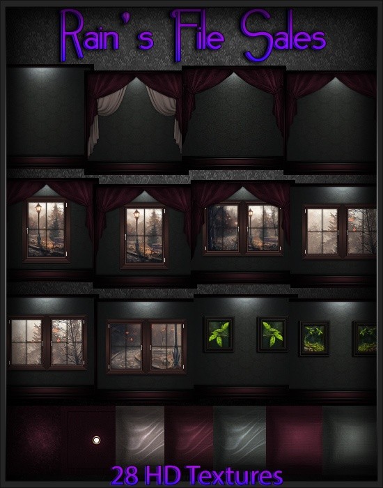 Charm -IMVU ROOM TEXTURES