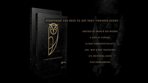 Noah 40 Shebib Drum Kit Free Download Noah 40 Shebib Drum Kit Free Download