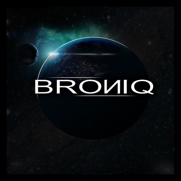 BROИIQ - MAKE ME HAPPY