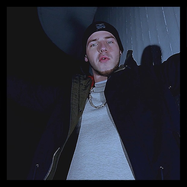 KENZOU - Rich Kids | JMC