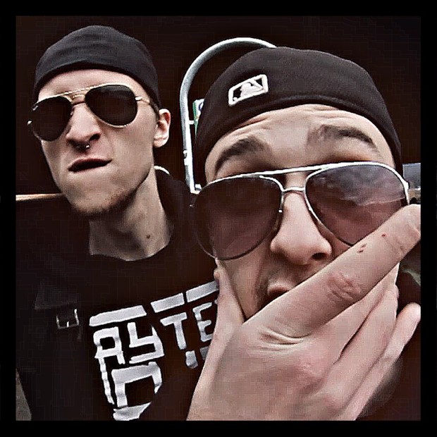 AYTEE & FEAR - PEPP ohne Grund | JMC