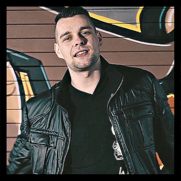 JAY UNIQUE - Brett