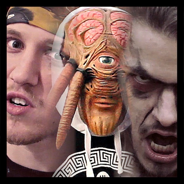 BIG JIGGA J's MAHONIE RECORDS - MaHonie übernimmt das Game (Complete ZIP)